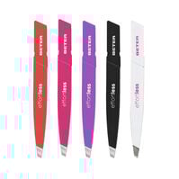 Pinza de Depilar Effortless System 10 cm 1ud.-221464 Pinza de Depilar Effortless System 10 cm 1ud.-221464 1